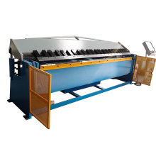 Box Folding Machine / Edge Folding Machine (W62Y)